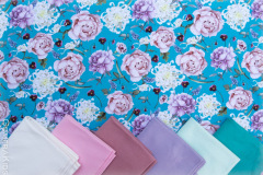 Puuvillane-_trikotaaz_pojengid_sinisel