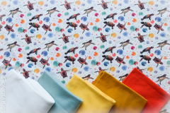 Trikotaaz_kilpkonnad