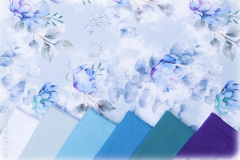 puuvillane-trikotaaz_ornad_sinised_lilled