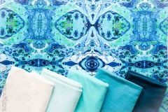 Puuvillane_trikotaaž_turkiis_marmor