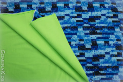 Softshell_Kamo_sinised_ruudud