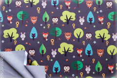 Softshell_mets_ja_loomad